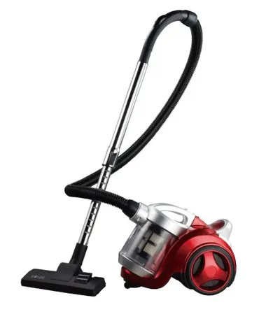DECAKILA Usisivač Ciklon 1600W CEVC003R