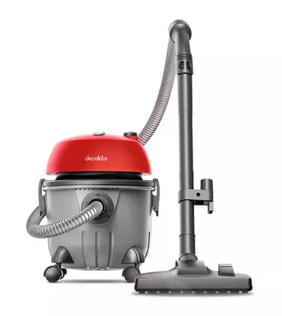 DECAKILA Usisivač mokro-suho 1200W CEVC004B