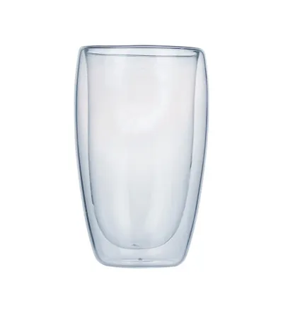 ALPINA HOME Čaša sa dvostrukim staklom 450ml 9780