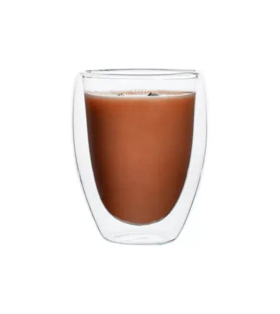 ALPINA HOME Čaša sa duplim staklom 350ml 9781