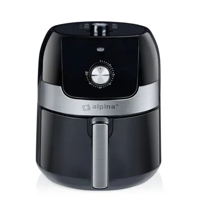 ALPINA HOME Friteza na topli zrak 1400W 4640