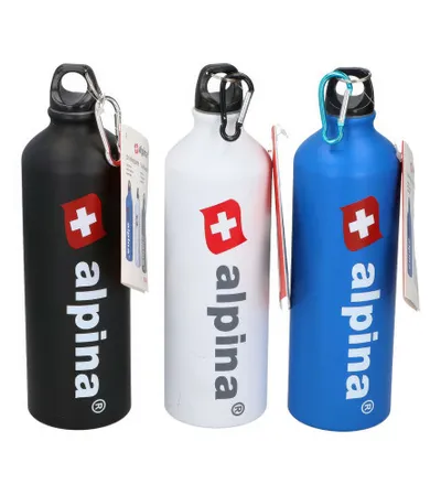 ALPINA HOME Boca za vodu 750ml 2898