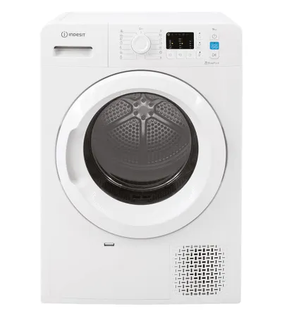 INDESIT Mašina za sušenje veša YTN M10 91R