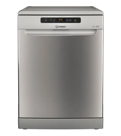 INDESIT Mašina za pranje suđa D2F HD624 AS