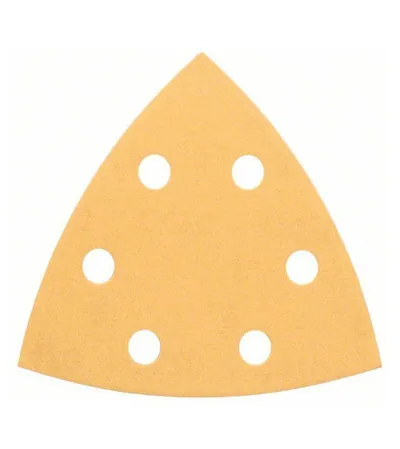 BOSCH Papir brusni za drvo 93mm 5/1 P320 2608605155