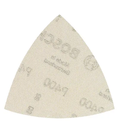 BOSCH Papir brusni za drvo 93mm 5/1 P400