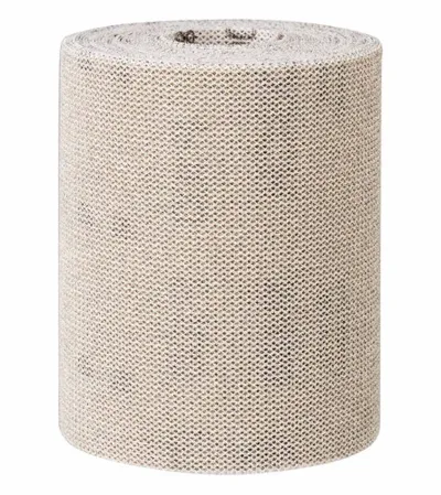 BOSCH Papir brusni za drvo 93mm x 5m P100