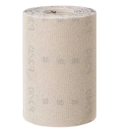 BOSCH Papir brusni za drvo 93mm x 5m P220 2608621284