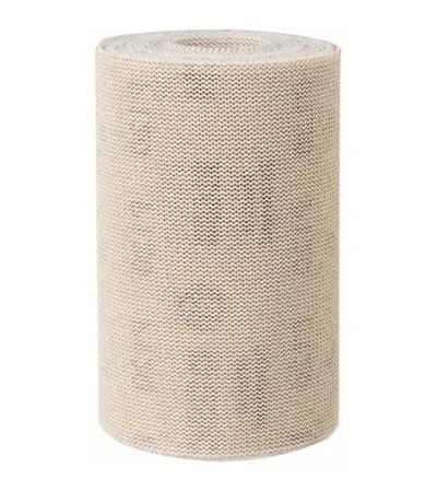 BOSCH Papir brusni za drvo 115mm x 5m P120