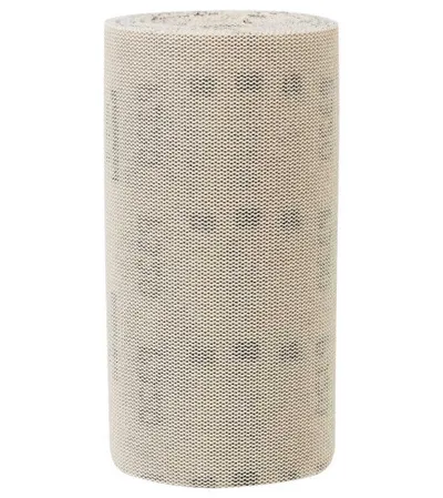 BOSCH Papir brusni za drvo 115mm x 5m P320