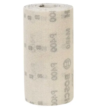 BOSCH Papir brusni za drvo 115mm x 5m P400 2608621296