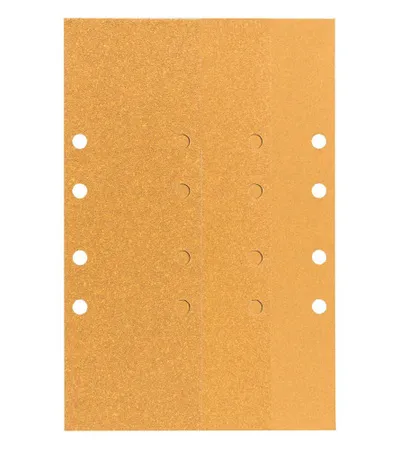 BOSCH Papir brusni za drvo 93x280mm 10/1 P60-80