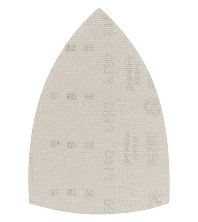 BOSCH Papir brusni za drvo 100x150mm 10/1 P180