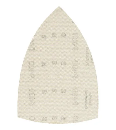 BOSCH Papir brusni za drvo 100x150mm 10/1 P400