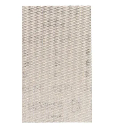 BOSCH Papir brusni za drvo 80x133mm 10/1 P120