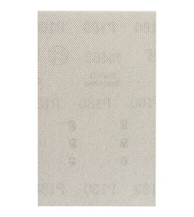 BOSCH Papir brusni za drvo 80x133mm 10/1 P180