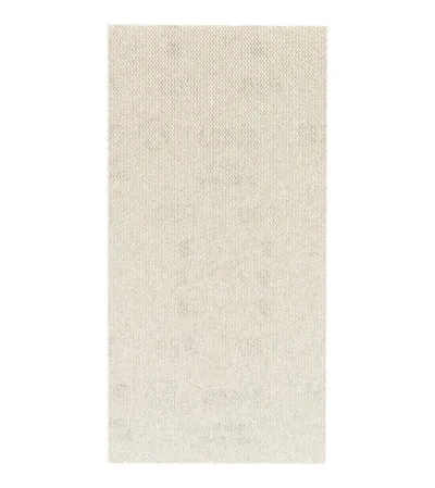 BOSCH Papir brusni za drvo 93x186mm 10/1 P80