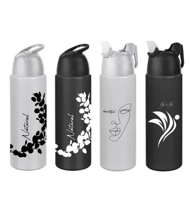 TITIZ Flaša za vodu 700ml PVC TP-633