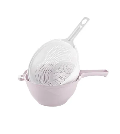 TITIZ Cjediljka sa posudom 1,9l Set AP-9007