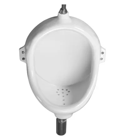 SONA FIELD CERAMIC Pisoar zidni FLAT BACK-3004
