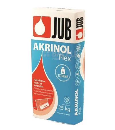 JUB Ljepilo za pločice Flexi 25-1 Uniflex