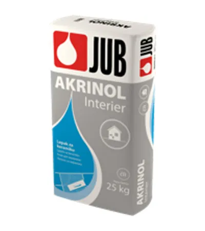 JUB Ljepilo za pločice unutrašnje 25-1 Interier