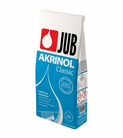 JUB Ljepilo za pločice vanjske 5-1 Classic