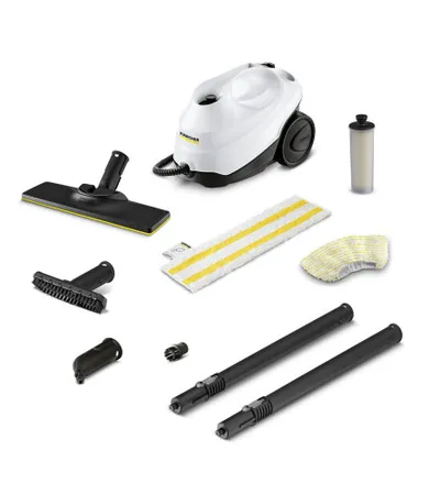 KARCHER Čistač parni SC 3 EasyFix