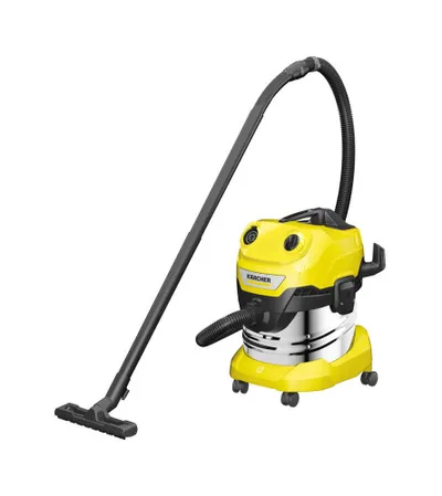 KARCHER Usisivač mokro-suho WD 4 S V-20/5/22