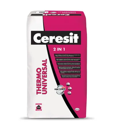 CERESIT Ljepilo za stiropor Thermouniversal 25kg