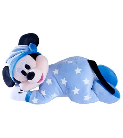 DISNEY Igračka plišana Mickey 30cm 6315870350