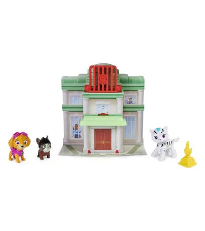 SPIN MASTER Igračka spasilački set Paw Patrol 6064747