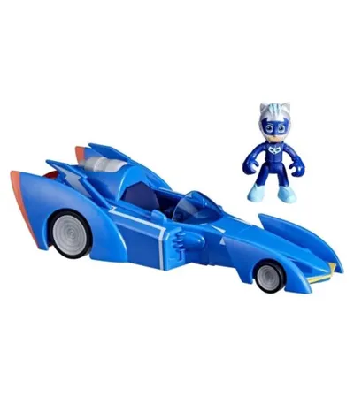 HASBRO Igračka figurica i automobil F6213