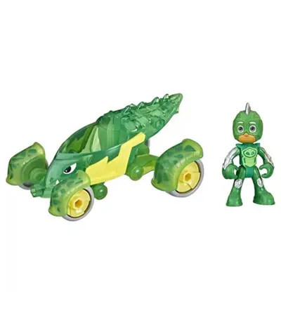 HASBRO Igračka figurica i automobil F5203