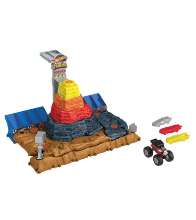 MATTEL Igračka Hot Wheels arena izazova HNB96