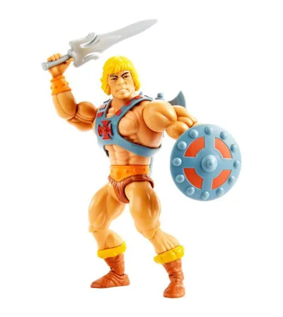 MATTEL Igračka He-Man figurica HGH44