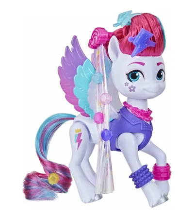 HASBRO Igračka figura My Little Pony za stiliziranje F6452