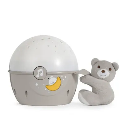 CHICCO Igračka baby lampa sa zvukom 00009863