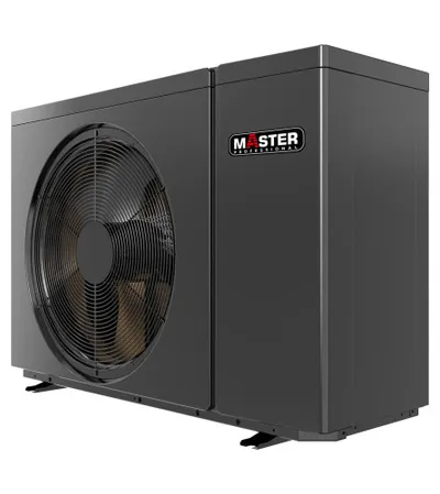 MASTER PROFESSIONAL Toplotna pumpa Inverter H/C 3,10kW Zrak-Voda R290-2
