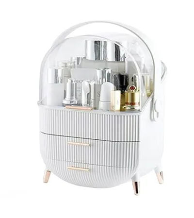 MASTER Organizer za kozmetiku 25x25x15cm UR-3396