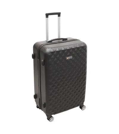 HOFFMANNS Kofer XL 70x46x26cm DIAMOND 2006