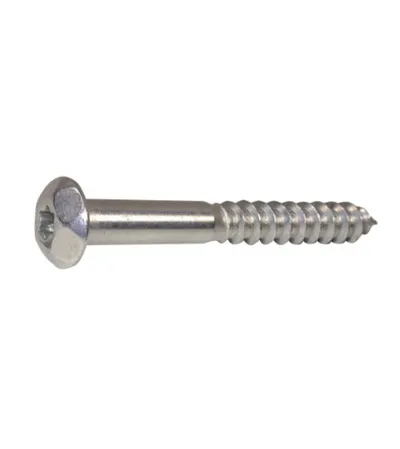 PENNY Vijak za drvo 3,8x4mm 50/1
