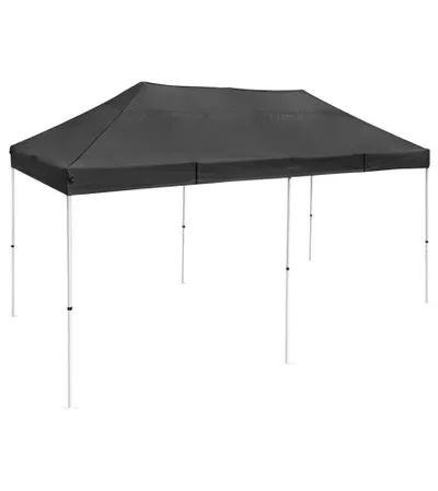 MASTER Paviljon 3x6m XS-ITC03C Sivi