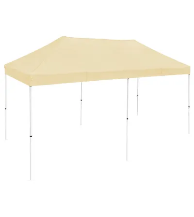 MASTER Paviljon 3x6m XS-ITC03C Bež