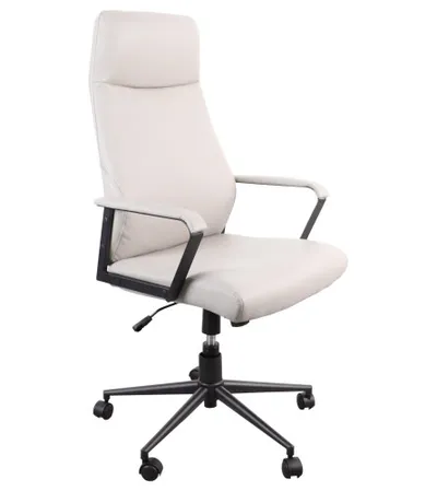 MASTER Stolica kancelarijska 60x62x113-123cm CX1773H bež
