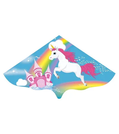 GUNTHER Zmaj dječiji Unicorn 115cm 1106
