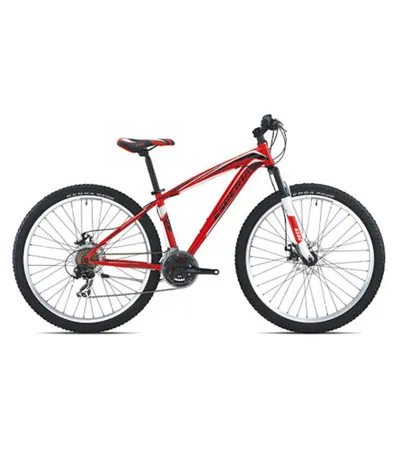 STUCCHI Biciklo Esperia MTB 26" 21V 228240