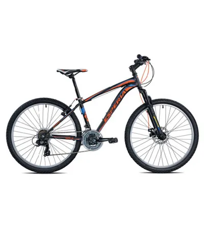 STUCCHI Biciklo Esperia MTB 26" 21V 228240N