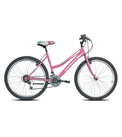 STUCCHI Biciklo Esperia MTB 24" 18V 2282450DF