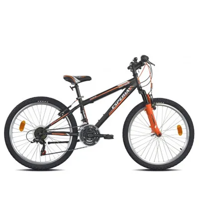 STUCCHI Biciklo Esperia MTB 24" 21V 228400A